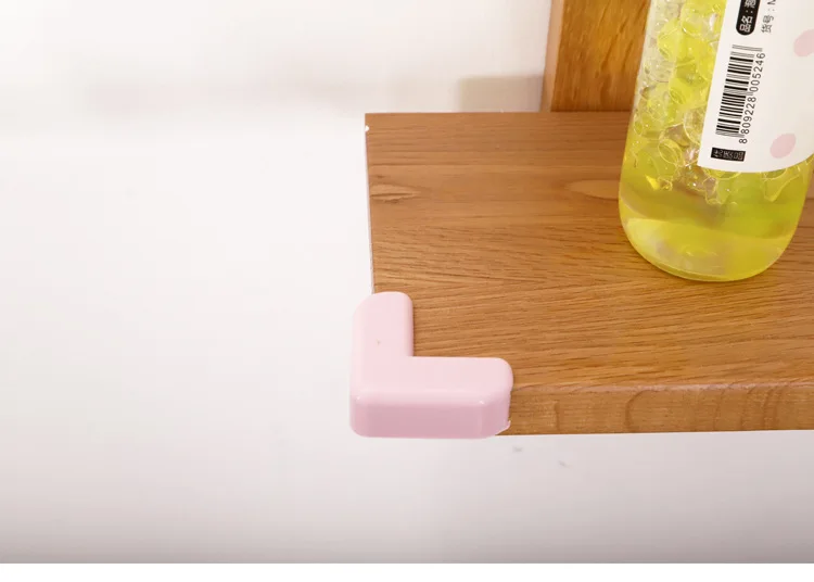 [Multi-Model] Children Bumper Teapoy Table Corner Protector Infant Table Teapoy Table Safe Corner Protector Table Protective Cas