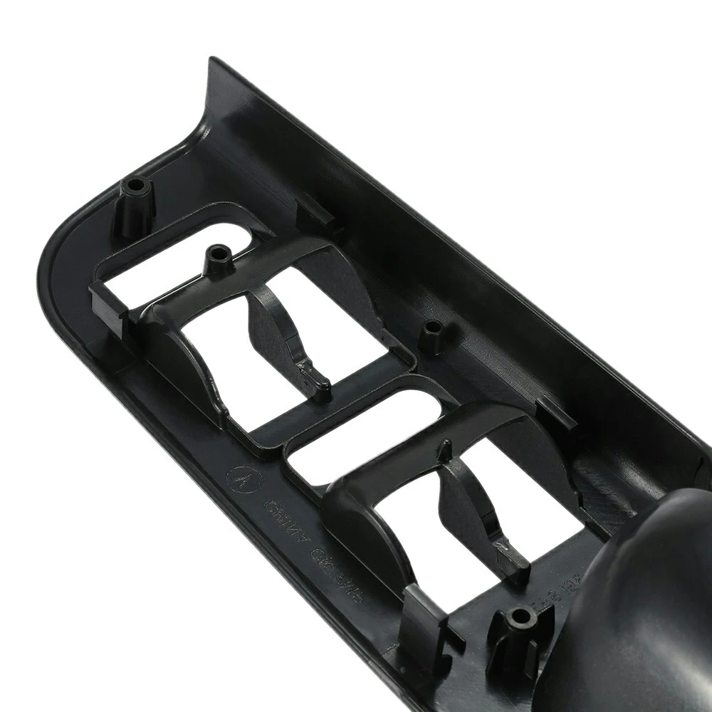 

Master Window Switch Control Panel Trim Bezel For Passat Jetta Golf MK4 2002â€”2007