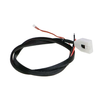 

3D Printer Accessories Heated Bed Platform Connection Cable