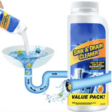 Дноуглубительный агент для труб vip