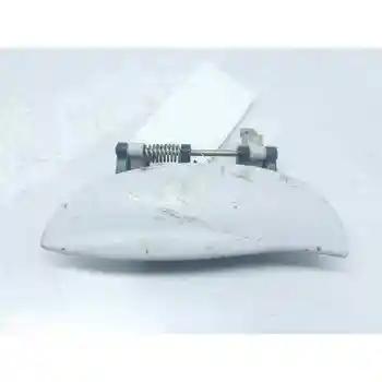 

8365002100CA HANDLE OUTER REAR LEFT HYUNDAI ATOS PRIME (MX)