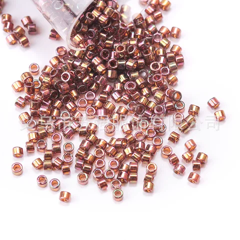 Miyuki Royal Fortune Fantasy Color Series Antique Beads DIY Handmade Jewelry Accessories Material