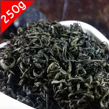 

2020 Maojian Green Tea Help Weight Loss New Spring China Xinyang Mao Jian Tea