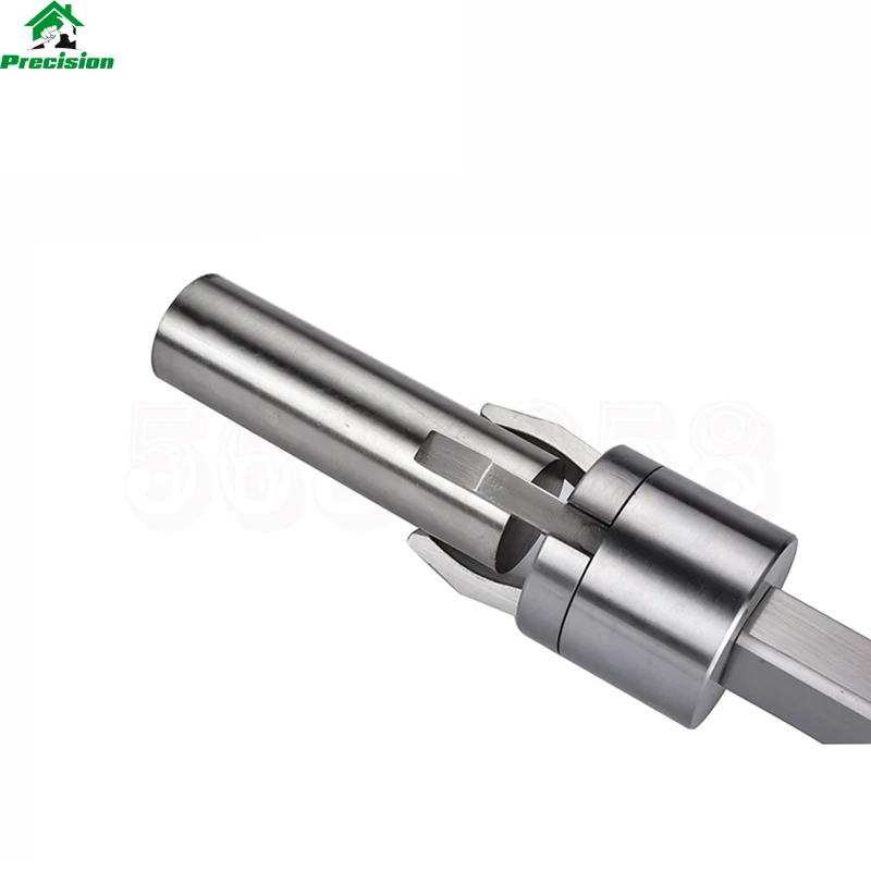 จัดส่งฟรี1Pcs สามกรงเล็บอัตโนมัติ Sprue Puller 20*20มม.รอบ Feeder 1Pcs