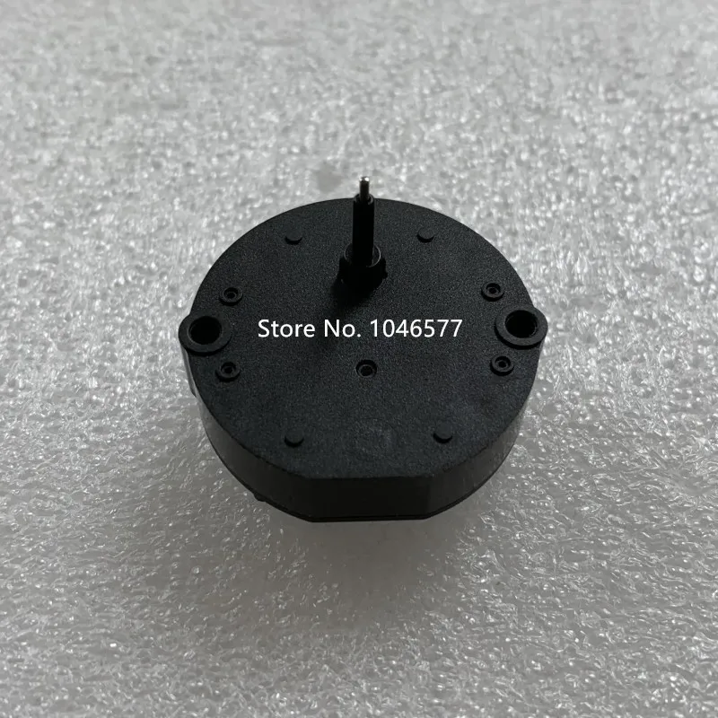BKA30C-F2 двухосный тактовый двигатель вращающийся на 360 градусов шаговый приборный