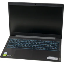 Ноутбук Lenovo IdeaPad L340-15IRH i5 9300H/8Gb/1Tb/GTX 1050 3Gb/15.6"/TN/FHD/DOS/black