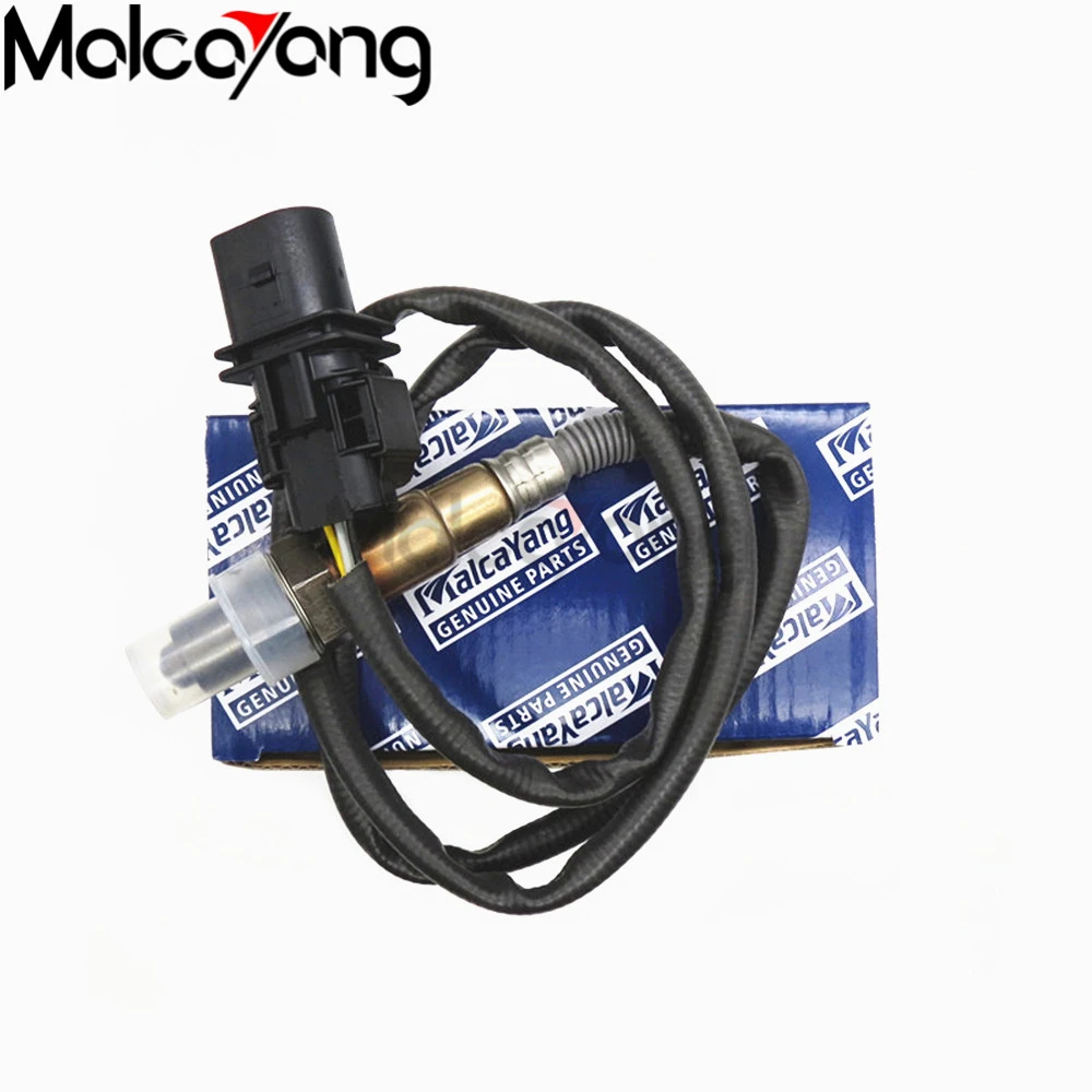 Oxygen Sensor Lambda Air Fuel Ratio O2 Sensor For 17025 Lsu 4.9 Wide
