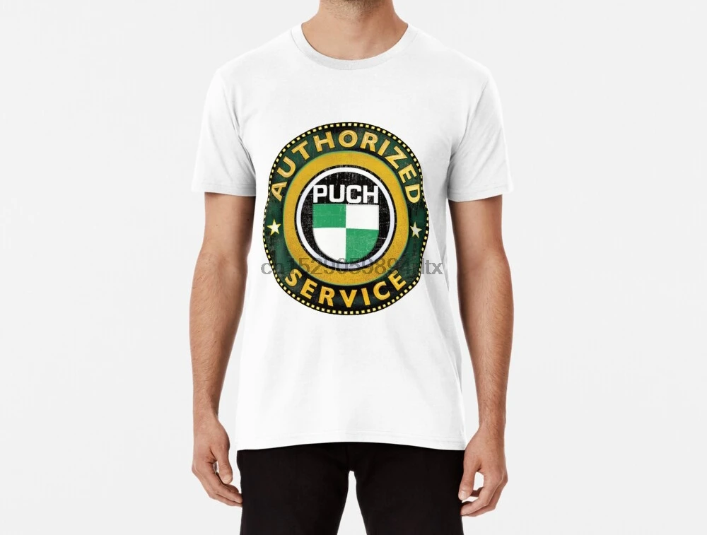 Мужская футболка Funy Puch авторизованный сервис tshirs Женская | одежда