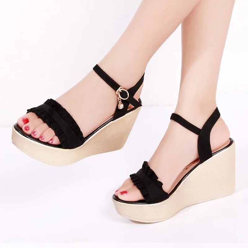 sandalias magneticas femininas