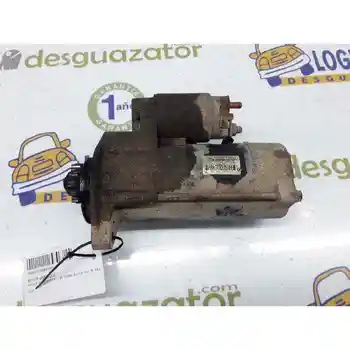 

23300EB300 STARTER MOTOR NISSAN NAVARA PICK-UP (D40M)
