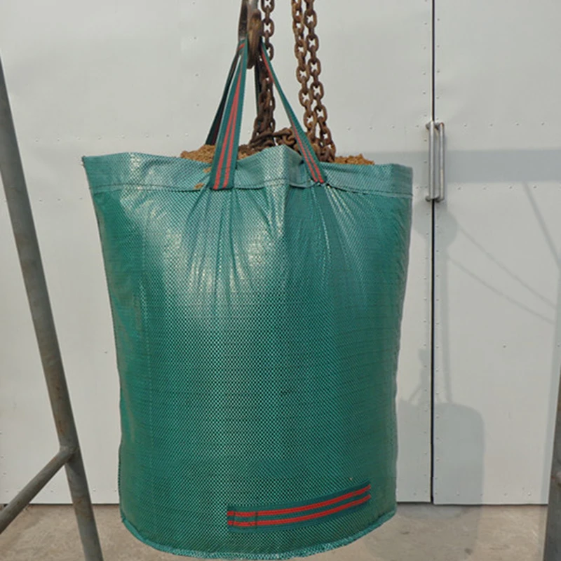 132 галлонов садовая Сумка Многоразового Использования овощная садоводческая
