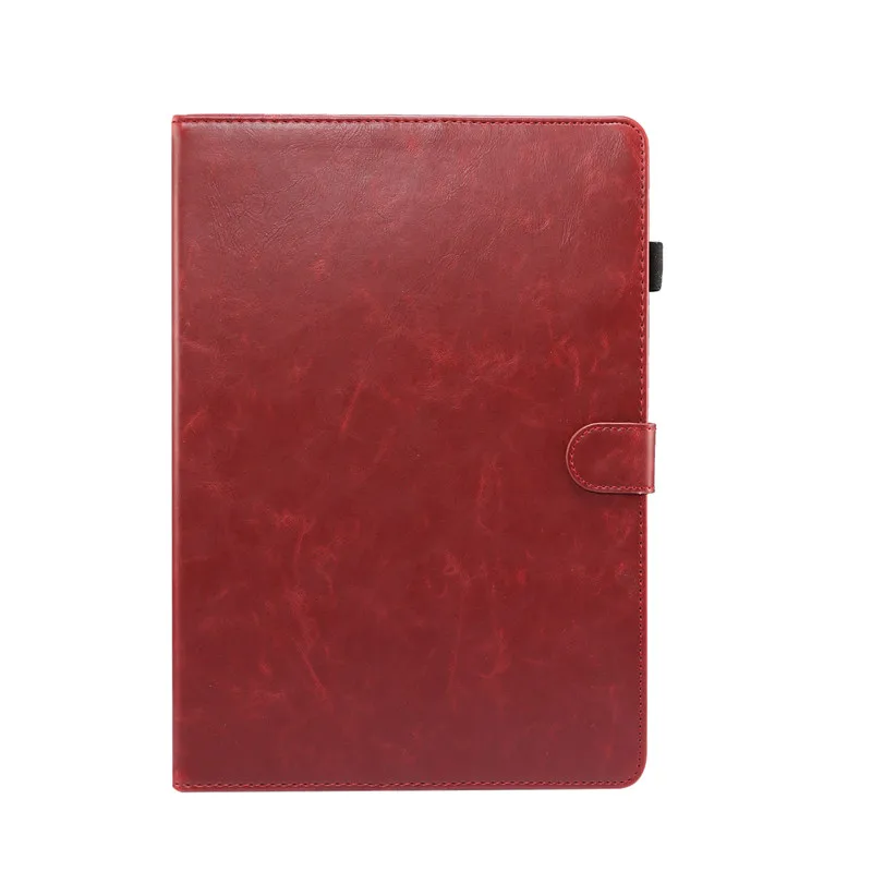 Премиум кожаный чехол для Apple iPad 10,2 7 7th поколения A2197 A2200 A2198 A2232 Чехол Smart Стенд кожаный чехол для iPad 10,2