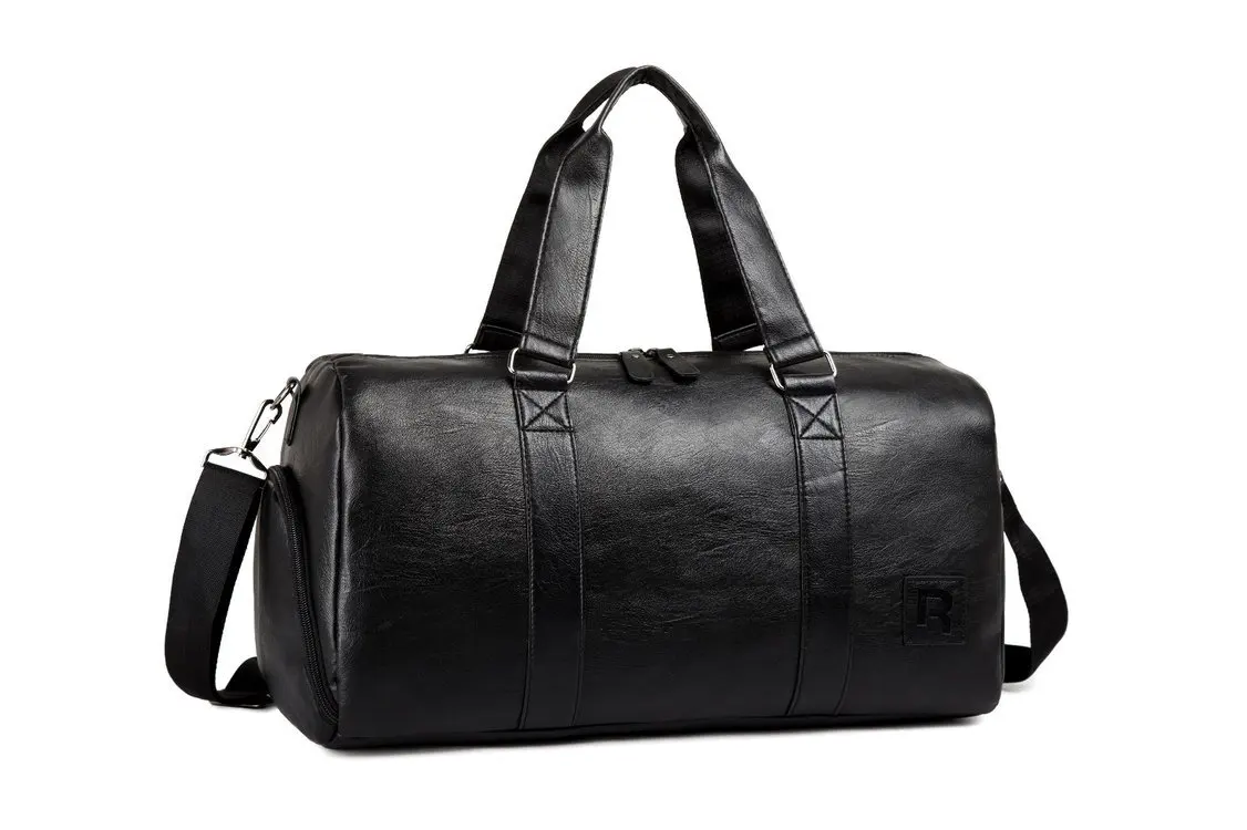 Handbag Business chu cha bao Sports Gym Bag Training Package Men And Women Short Trip Shoulder Travel Bag Manufacturers Direct S