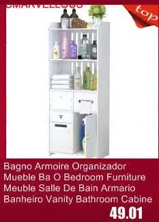 Мобильный Bagno Prateleira Parede плавающий Estante Ducha аксессуары полки для душа полка-органайзер для ванной