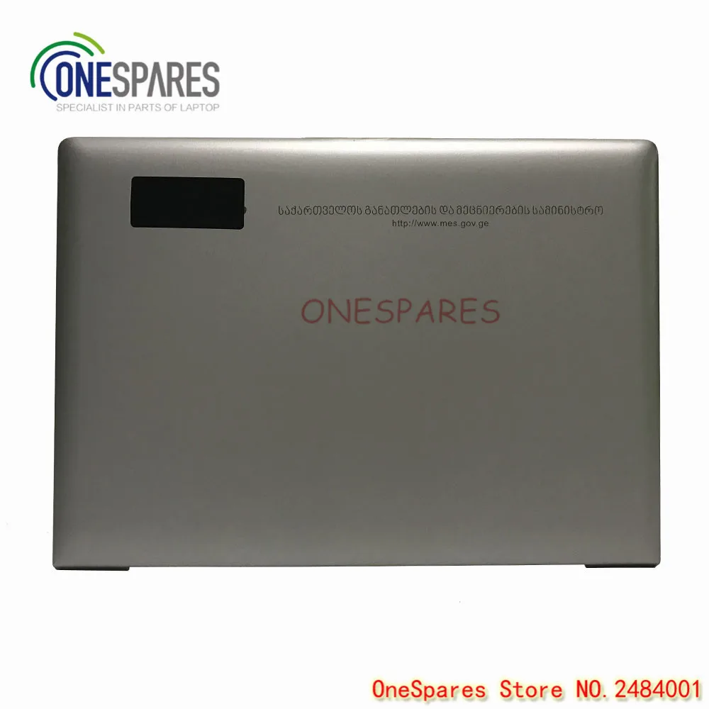 ЖК-экран для ноутбука, задняя крышка для lenovo S21e серии AP1BV000340