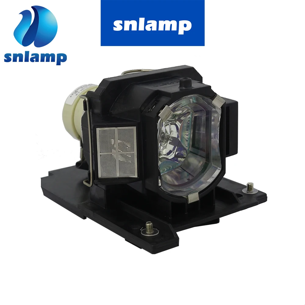 

Compatible W/Housing Projector Lamp Bulbs for Hitachi Projectors CP-X11WN CP-X10WN CP-WX12WN