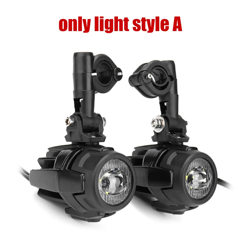 only light
