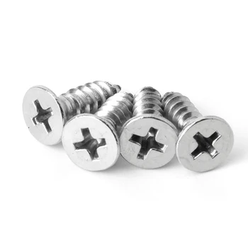 

2 Pcs Universal Drain Bungs Plugs With 4 Screws For Dinghy Kayak Canoes Boat Hot Y51D