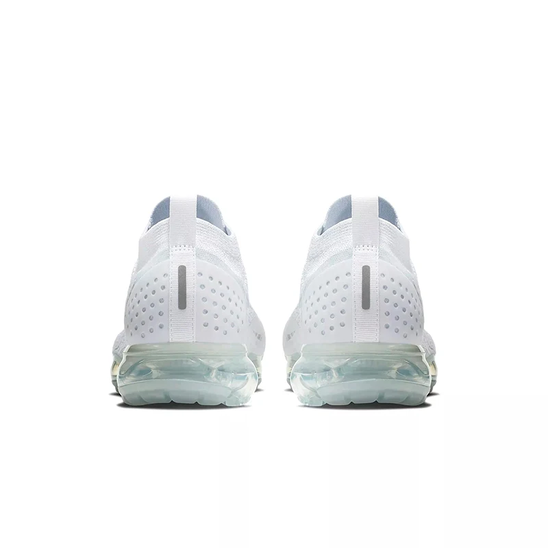 NIKE AIR VAPORMAX FLYKNIT 2 Спортивная обувь для мужчин кроссовки 942842-001 Спортивная Уличная обувь