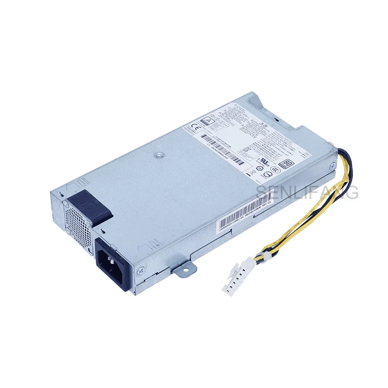 Для 703275-001 702912-001 фотосессия для Elite One 800 G1 23 &quotблок питания 200 Вт протестирован |