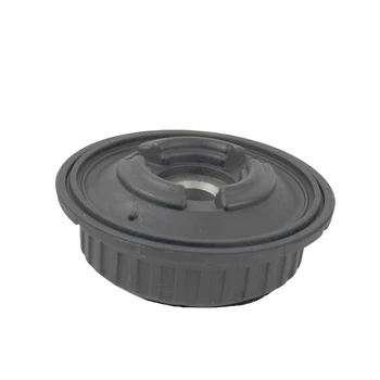 

100Pcs Air Suspension Shock Front Top Rubber Strut Mount For Audi Q7 2011-2015 Audi Parts Repair Kits 7P6616039L 7P6616040L