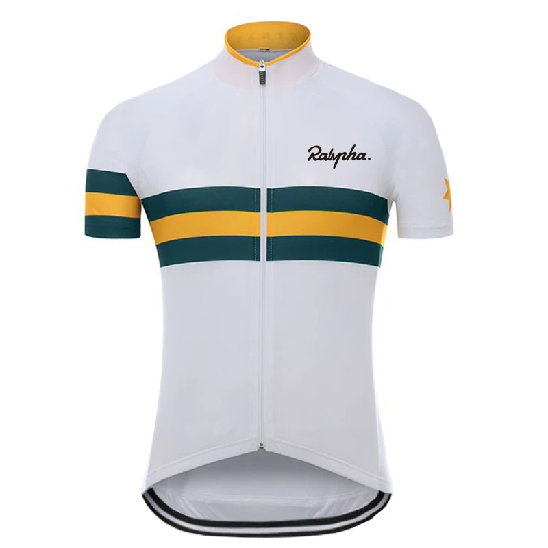 Conjuntos Ciclismo Pro Team UCI одежда для велоспорта MTB велошорты велосипедные майки набор Ropa Ciclismo Hombre комплект для велоспорта - Цвет: jersey only