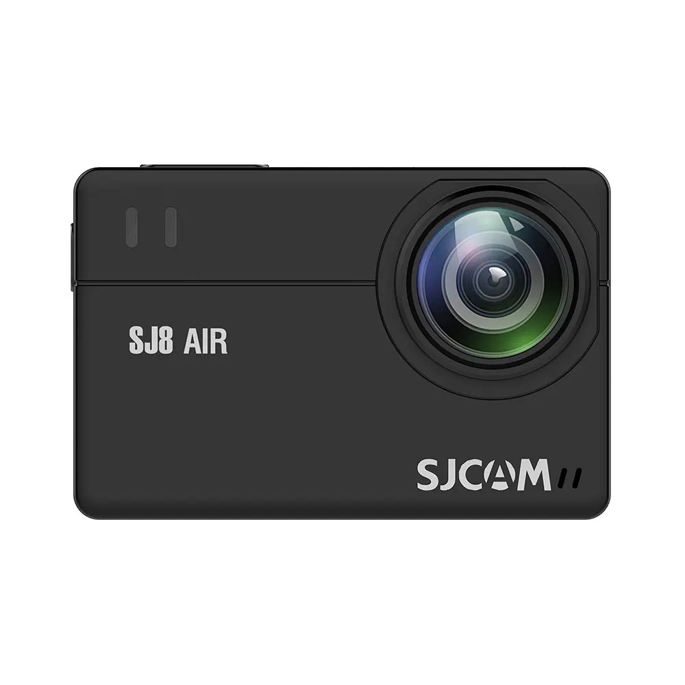 SJCAM SJ8 сенсорный экран 14 МП экшн-камера WiFi 1200 мАч HD DVR пульт для видеокамеры управления 30 м водонепроницаемая Спортивная камера