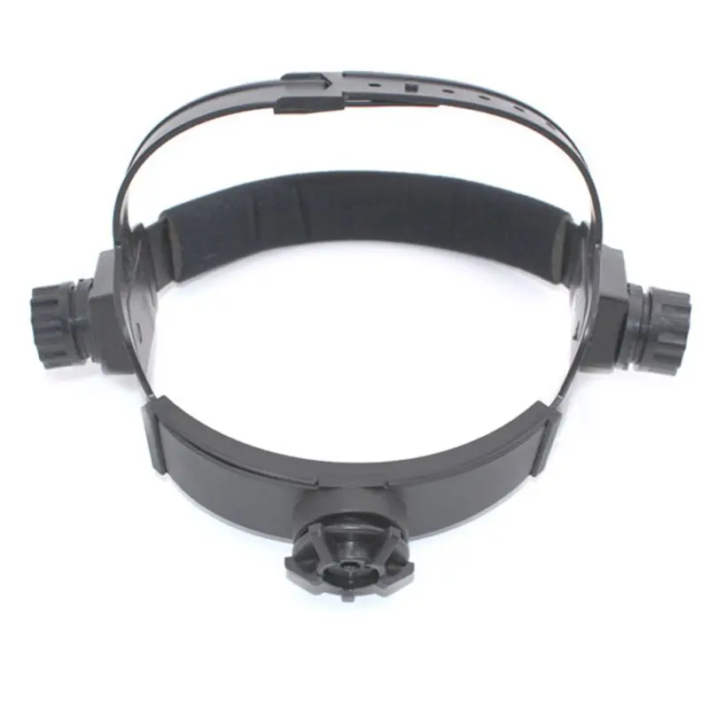 

Adjustable Welding Welder Mask Headband Auto-Darkening Welding Helmet Headband Replacement Welder Tool