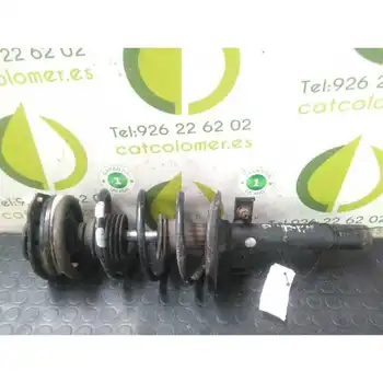 

7459576 shock absorber Front Left Renault Scenic Ii Comfort Expression