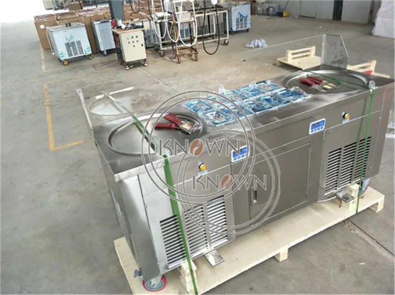 fry ice cream machine02