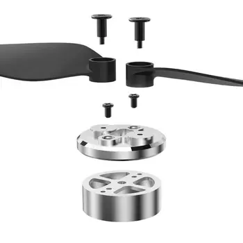 

Aluminum Motor Protective Cover Cap Engine Protector for DJI Mavic Mini 1Set