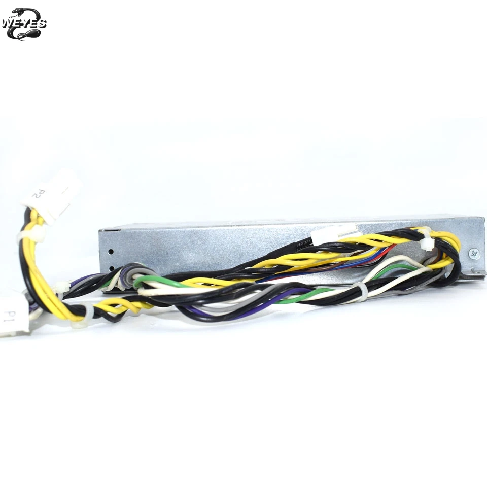 D235EU 00 L235EA 0N6G7 053WG5 для XPS 2710 235 Вт макс все в одном источник питания 80 плюс