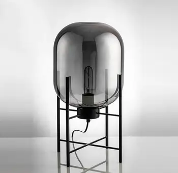 

Modern Stand Light Nordic Floor Lamp Living Room Study Decorative Model Room Industrial Desk Lamp Luminaire Led Lampara De Pie