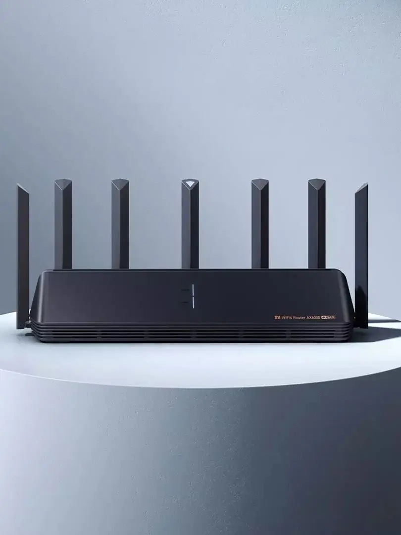Xiaomi Router Ax6000 Купить