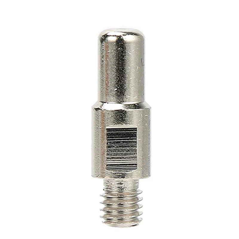 9PCS Plasma Cutter S45 Torch Trafimet Consumables Kit PR0110 Short Electrode PD0116 Short Tip Gas Diffuser PE0106 Nozzle Cup