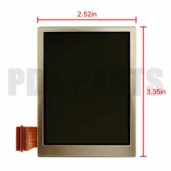 

LCD Module Replacement for Motorola Symbol MC75 MC7506 MC7596 MC7598