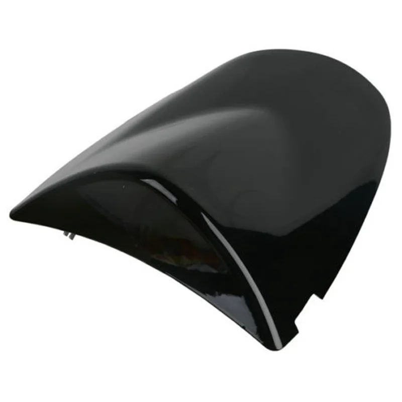 Мотоцикл черный/белый задняя крышка заднего сиденья для KAWASAKI Z1000 2003 2004 2005 2006