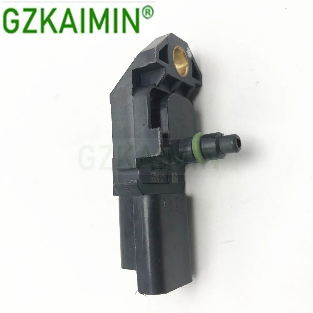 Датчик давления на впуске 6G9112T551AB 6G91-12T551-AB 1439044 для FORD GALAXY MONDEO S-MAX
