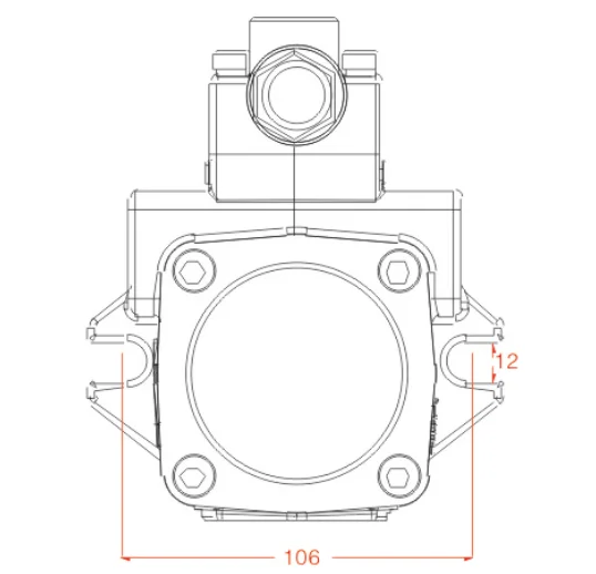 1/2HP+ TOP315HB-VB+ 300# масляный радиатор, специальные охлаждающие насос, веретенное масло насоса