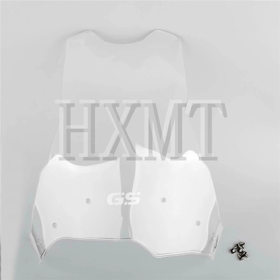 Motorcycle Accessories Motorcycle Screen Protector Windshield For BMW F800GS F700GS F650GS 2008-2015