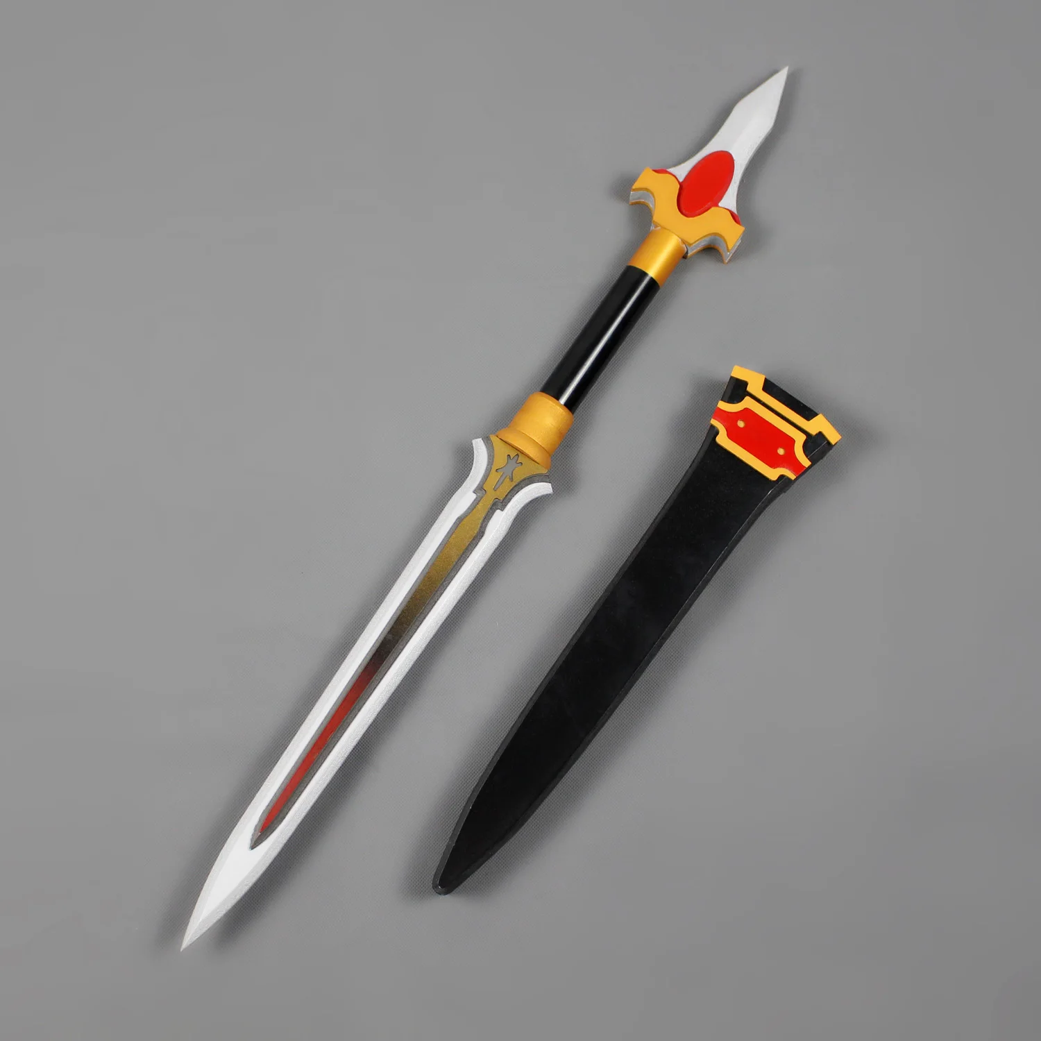 

Fate/Grand Order Rider Alexander the Great Sword Cosplay Weapons Costume Props