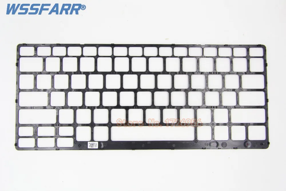 Новинка для DELL E7450 рамка для клавиатуры/полка 0295XM