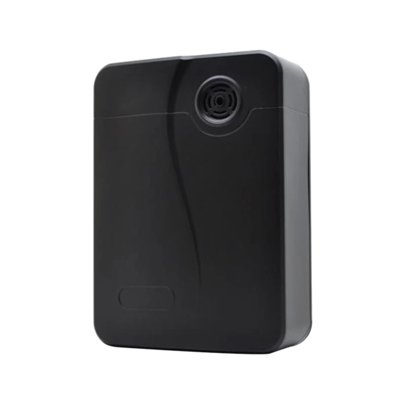 

Us Plug Aromatic Aromatherapy Machine Perfume Unit Essential Oil Aroma Diffuser for All Occasions Perfume Sprayer