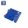 Micro SD Storage Expansion Board Mini Micro SD TF Card Memory Shield Module With Pins for Arduino ARM AVR ► Photo 2/6