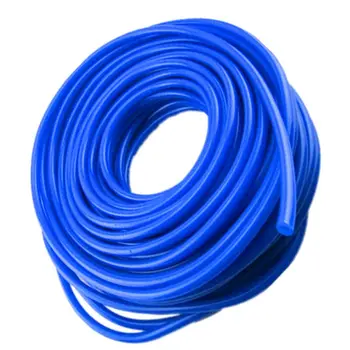 

Car Silicone Tube Auto 4mm Blue Vacuum Hose Silicon Tubing High quality