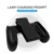 DATA FROG Grip Handle Charging Dock Station Charger Платная подставка для Nintendo Switch Joy-Con NS Handle Controller Charger