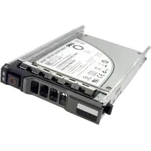 Накопитель SSD Dell 960Gb 400-AXSW