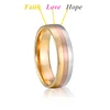 93880-fca5dd.jpg Classique USA taille 5 à 15 bijoux de mode occidentale bagues de mariage pour hommes et femmes titane Alliance amoureux Couples bague