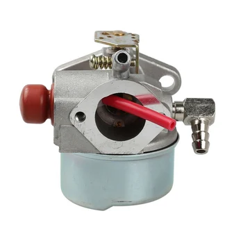 

For TECUMSEH 6.5HP 6.75HP Carburetor 4.5HP 5HP 5.5HP 6HP Lawn Mower Parts