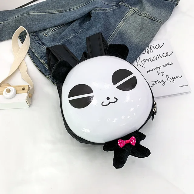 3D Schoolbag Boys And Girls 1-2-5 Years Old Baby Cute Cartoon Backpack Kids Bag Mochilas Escolares Rugtas Book Bag Kids Rugzak 07